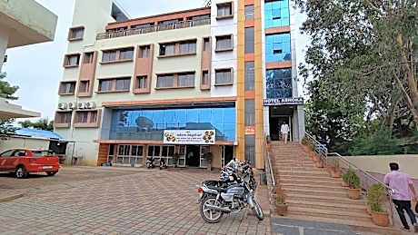 HOTEL ASHOKA