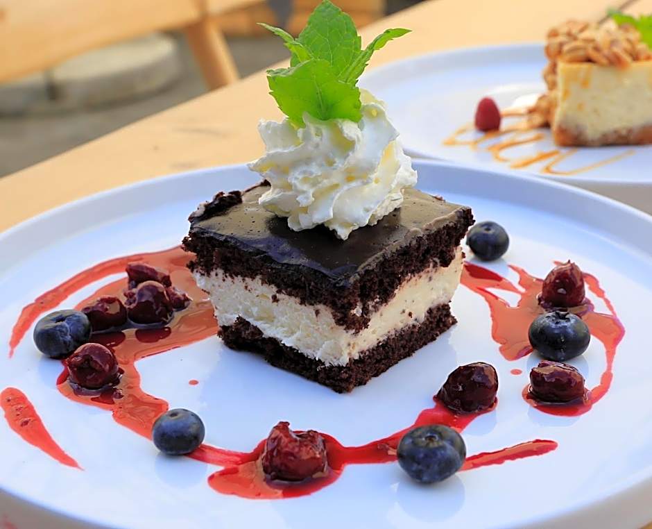 HOTEL CICHA WODA NIEPORĘT