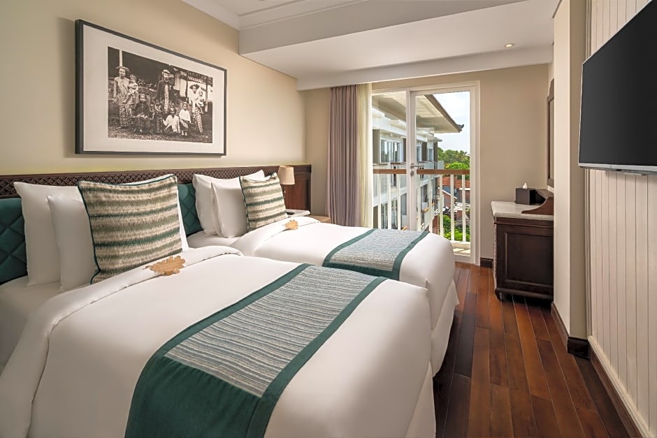 Maison Aurelia Sanur, Bali - by Preference