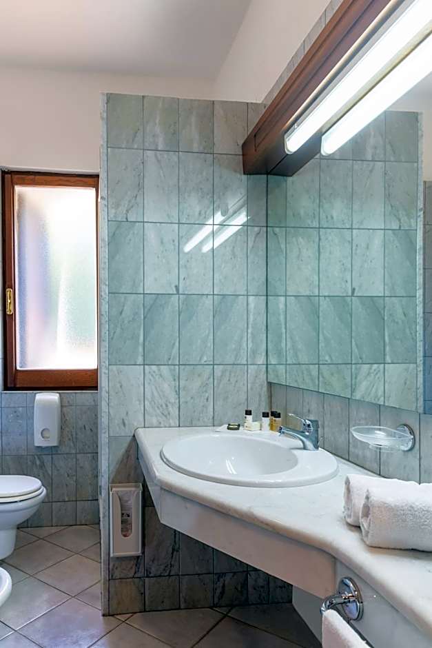 Hotel la Torre