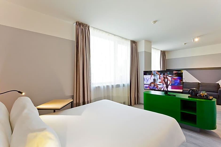 Ibis Styles Kaunas Centre
