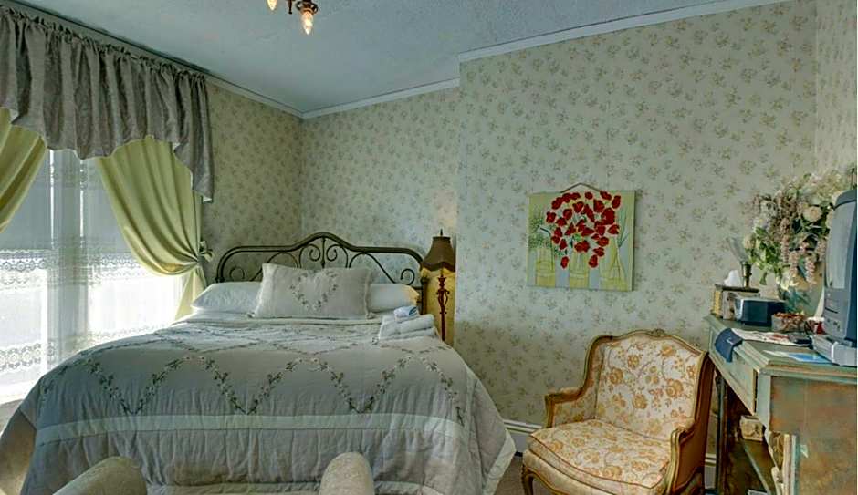 Garden House Bed And Breakfast