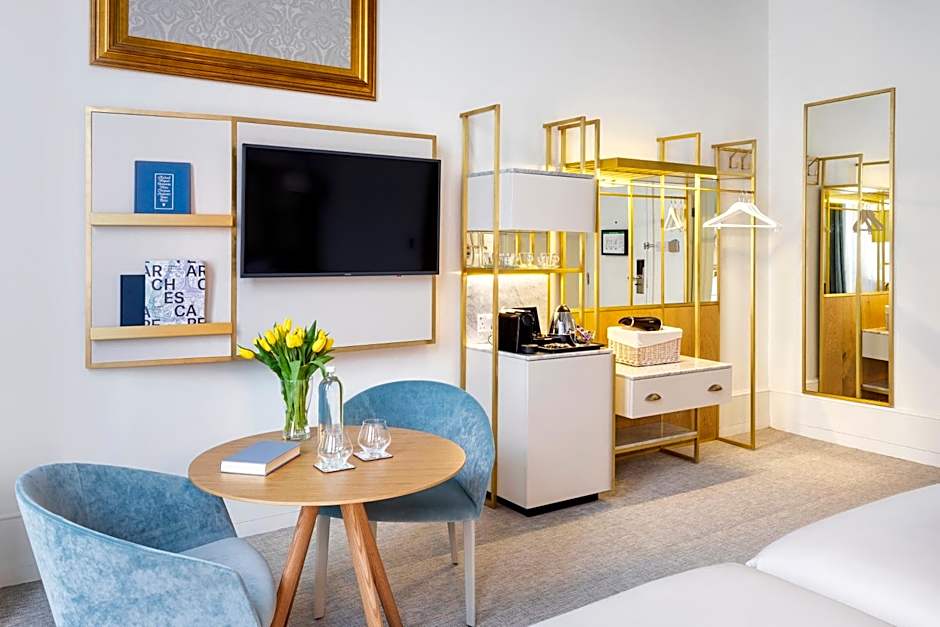 Meliá London Kensington member of Meliá Collection