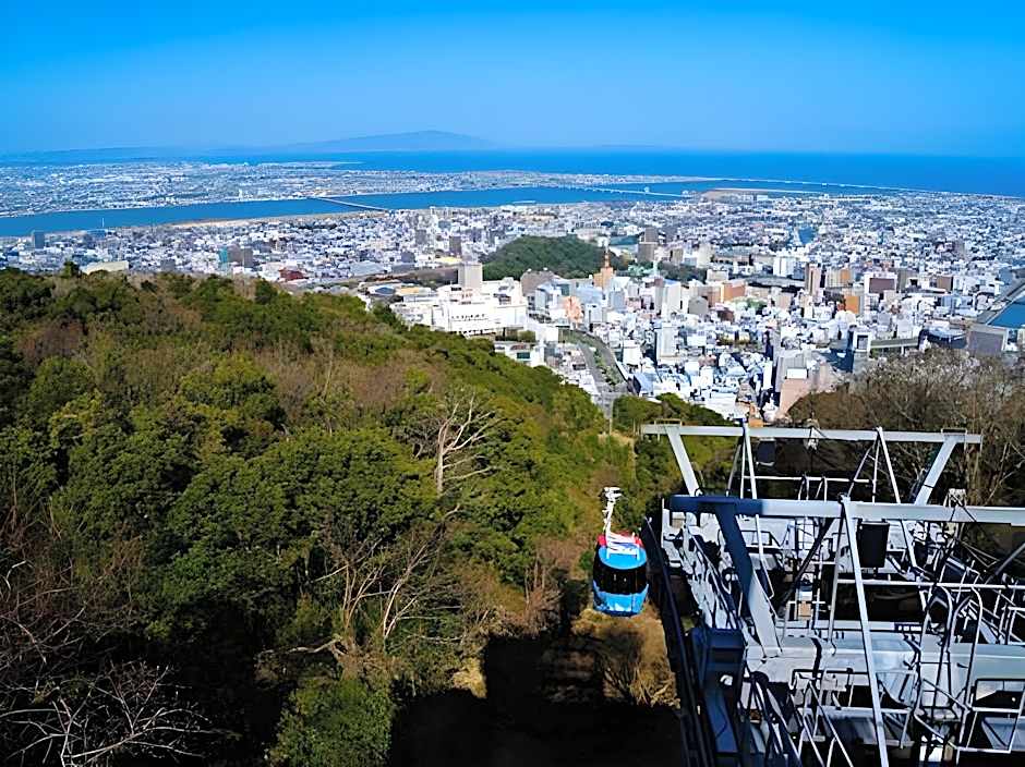 Toyoko Inn Tokushima Ekimae