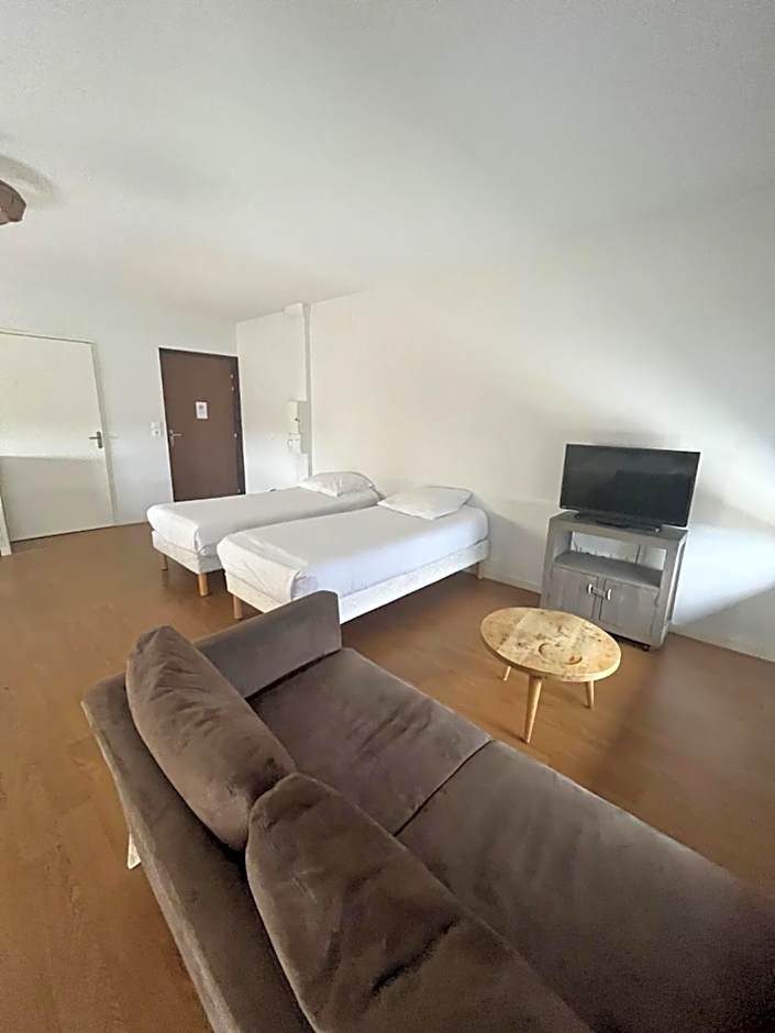 Zenao Nevers Renardats