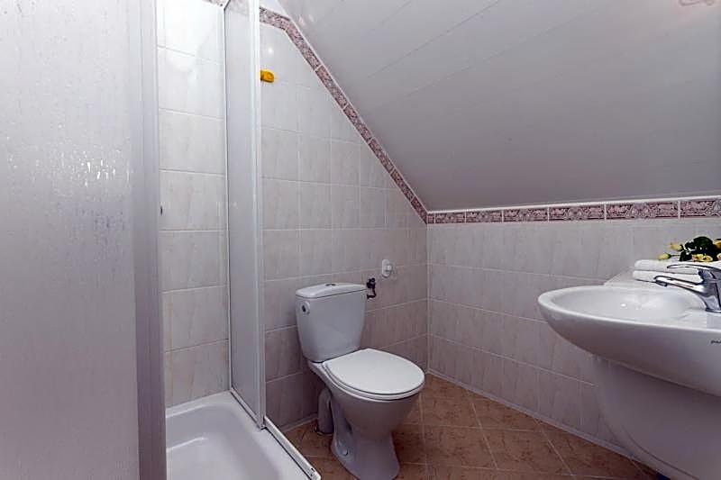 Willa Nova - 4 minuty od plazy