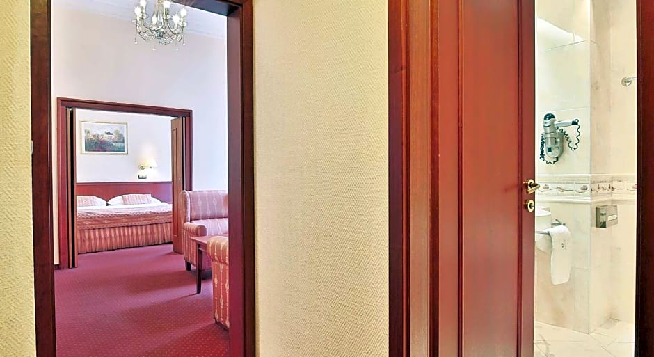 Olympia Wellness Hotel