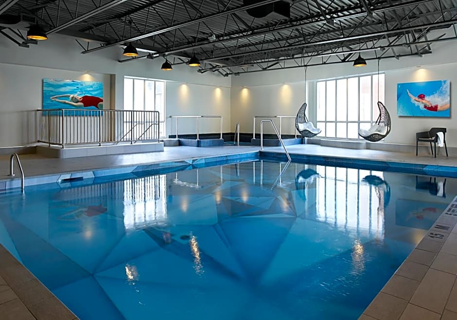 Novotel Toronto Centre