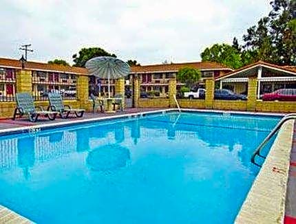 Americas Best Value Inn Pico Rivera Los Angeles E