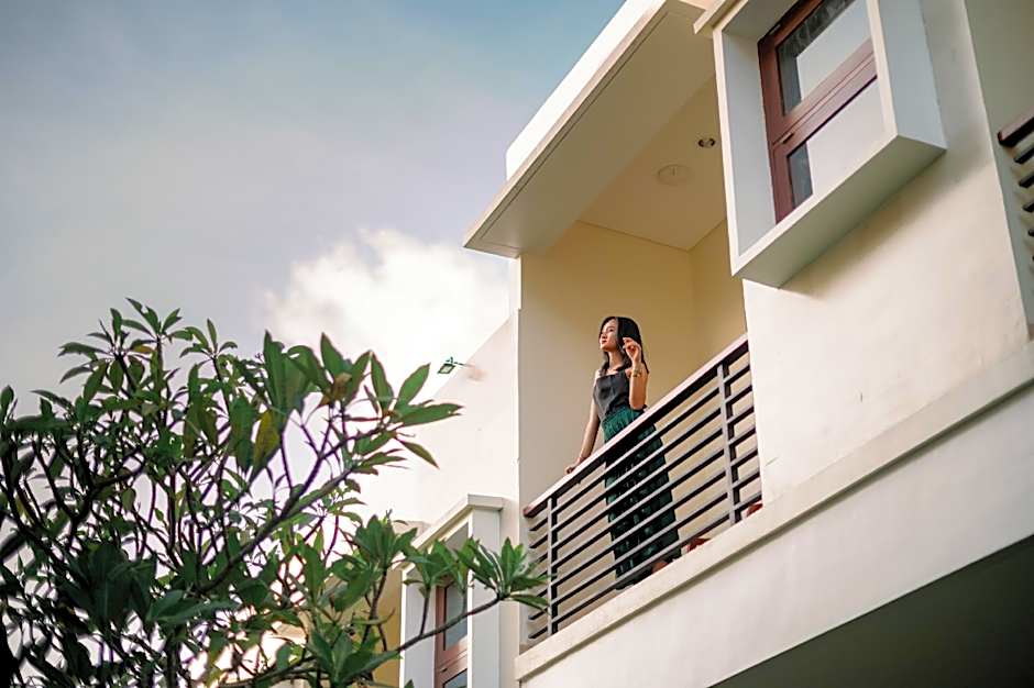 Musa Canggu