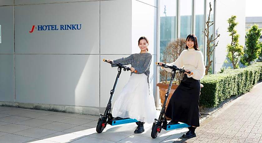 J Hotel Rinku