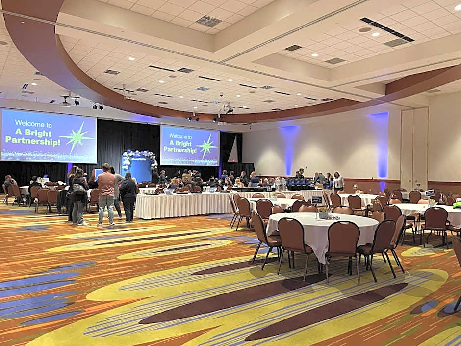 Bally's Casino & Hotel