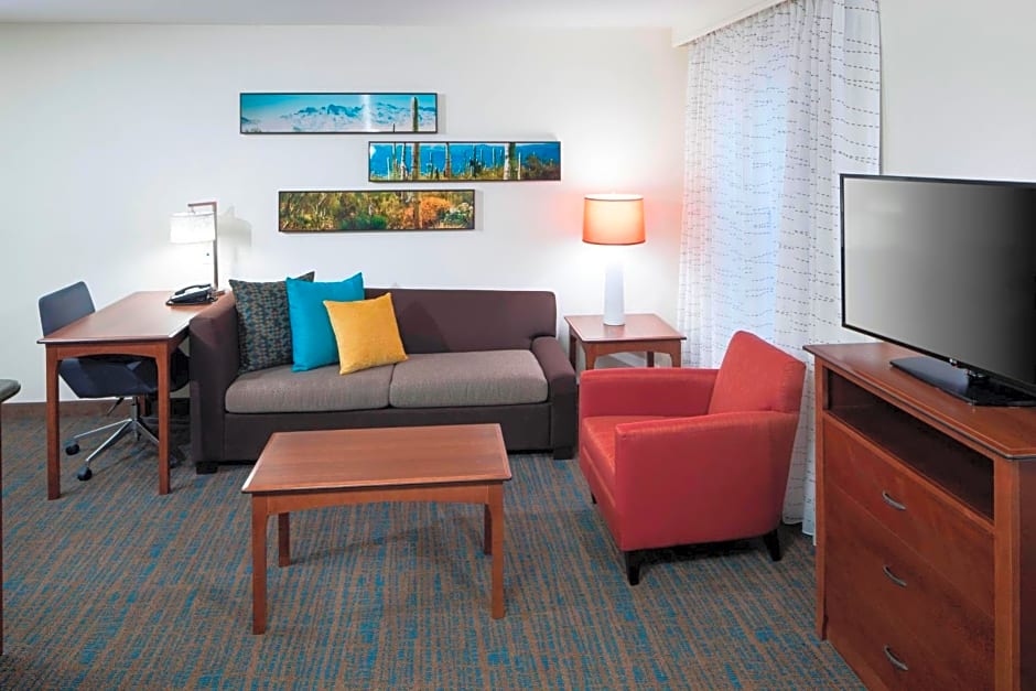 Residence Inn Tucson Airport