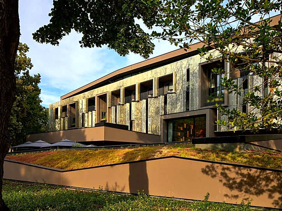 L'Esquisse Hotel & Spa Colmar - MGallery Collection