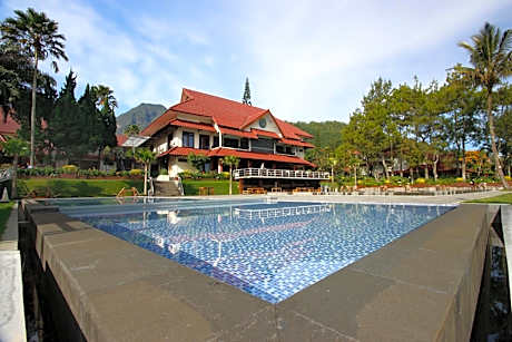 Kusuma Agrowisata Resort & Convention