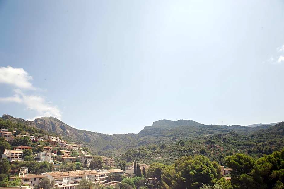 Hotel Eden Nord Soller