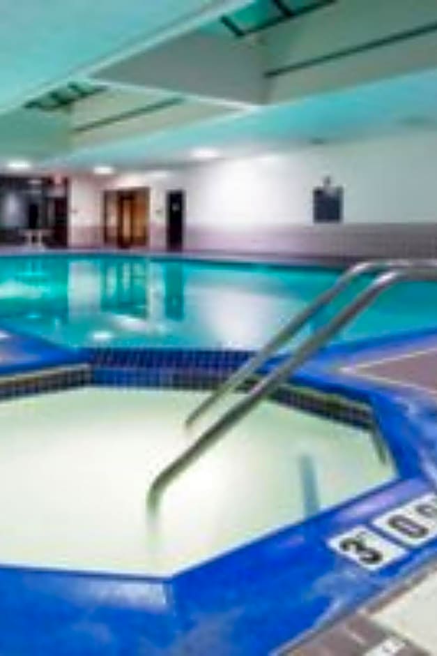 Holiday Inn Express Big Rapids By IHG