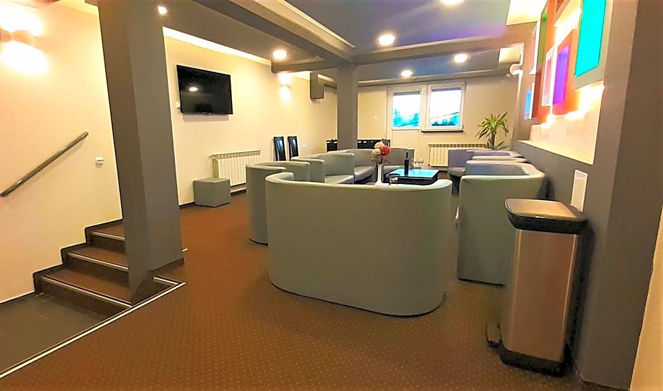 Willa Na Olczańskim Wierchu