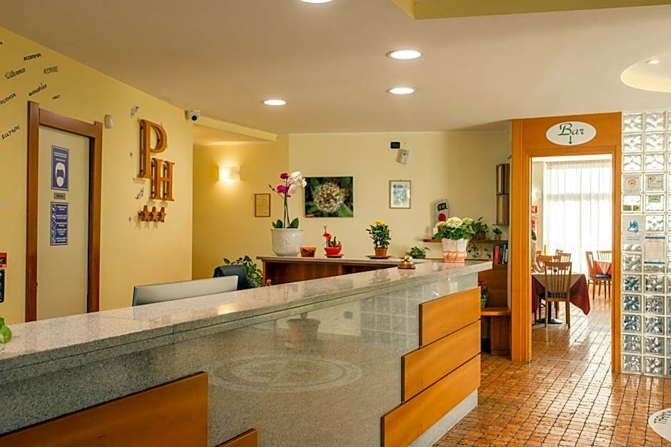 Park Hotel Abbadia