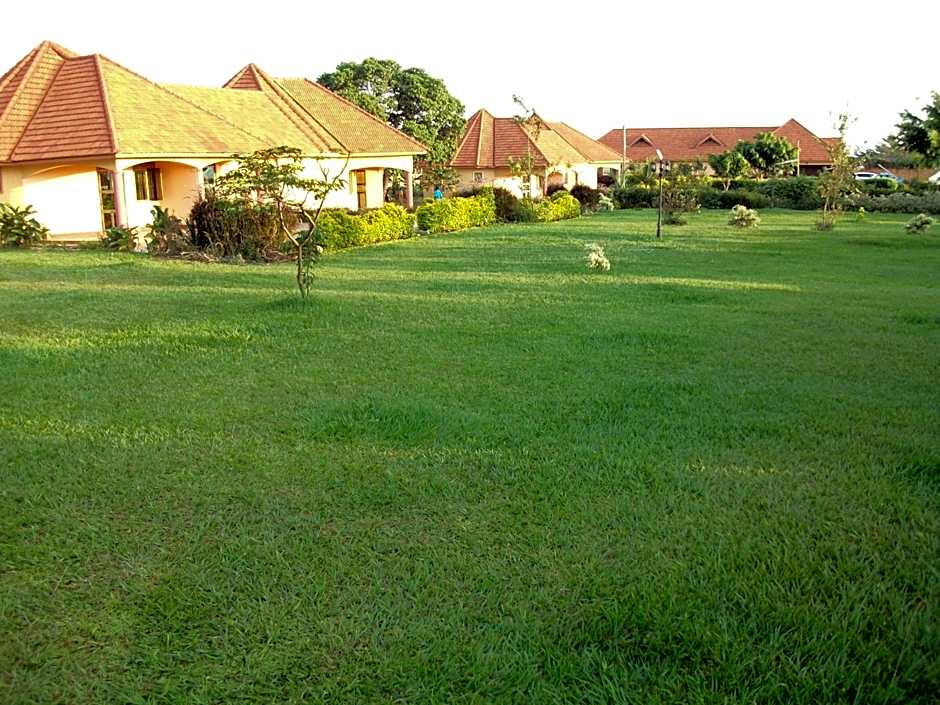 Peniel Beach Hotel