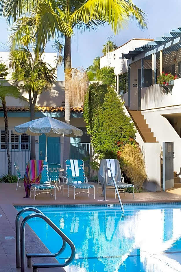 Beachside Inn