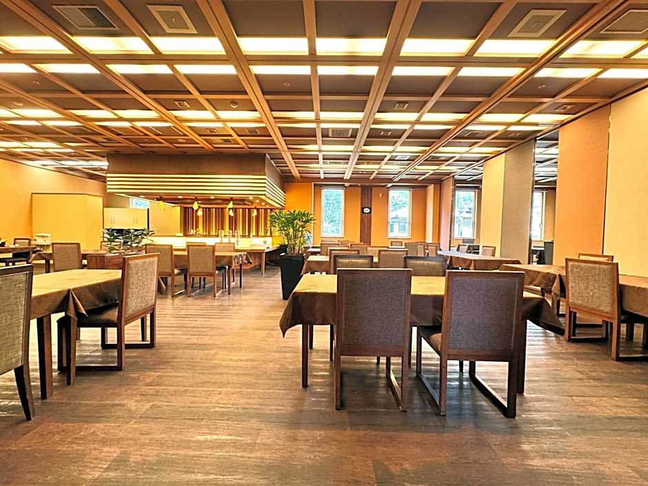 Kochoran Hotel