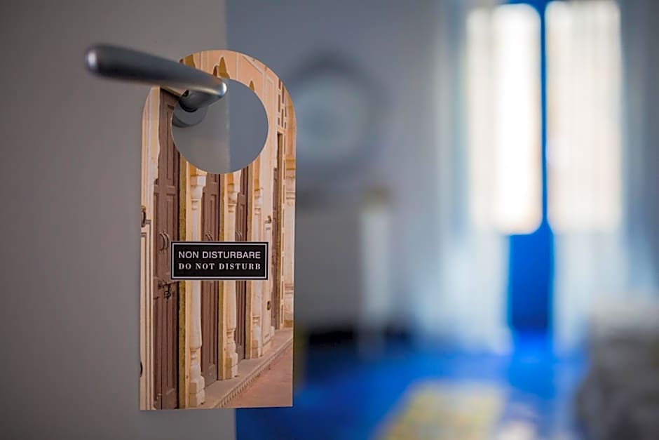 Punta Sallustro Lipari