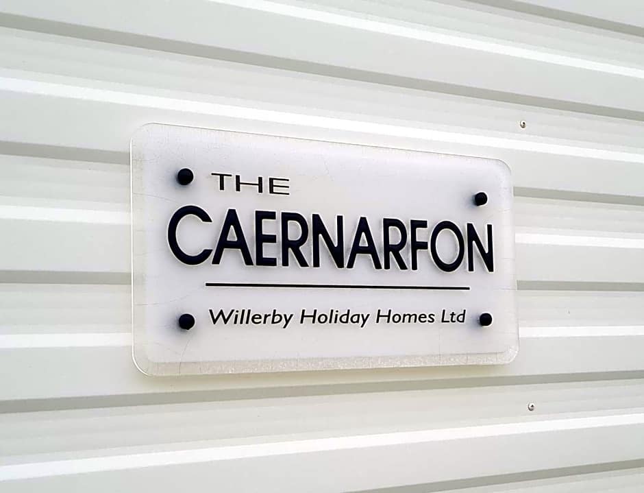 519 Family Caravan at Golden Gate Holiday Centre, Sleeps 6