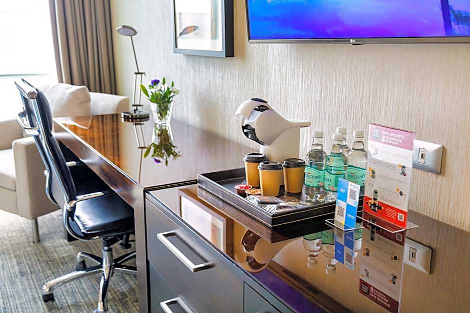 Wyndham Santiago Aeropuerto