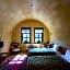 Fresco Cave Suites Cappadocia