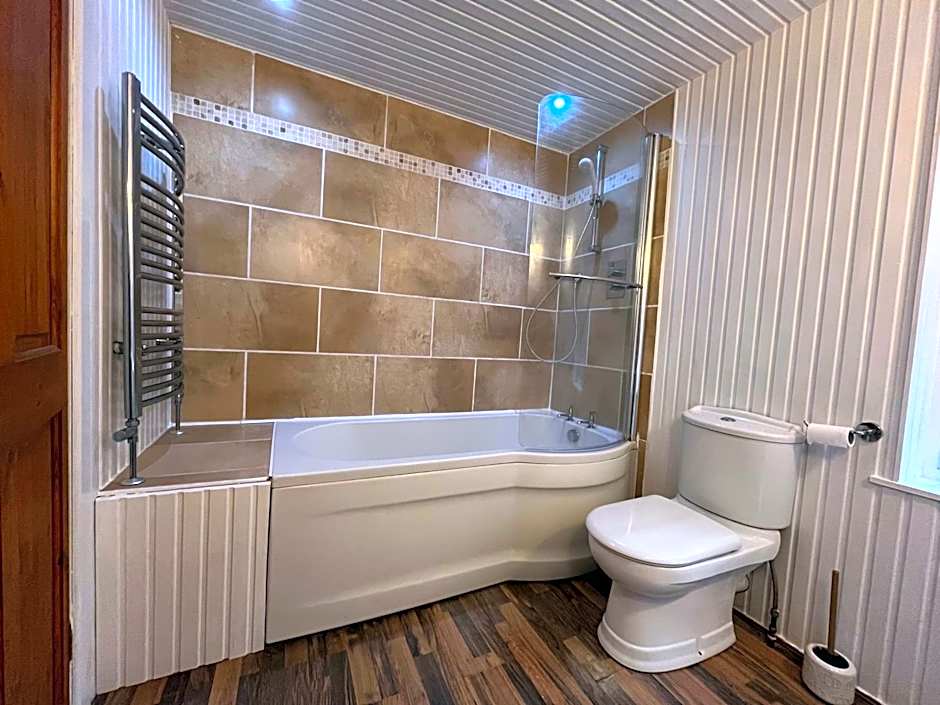 Gr8 Hostel at The Mount