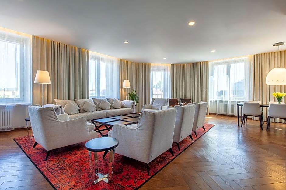 Palace Hotel Tallinn a member of Radisson Individuals