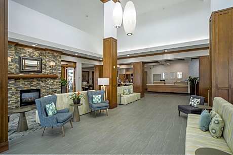 Hilton Garden Inn Clifton Park