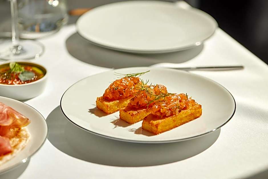 Palanga Life Balance SPA Hotel