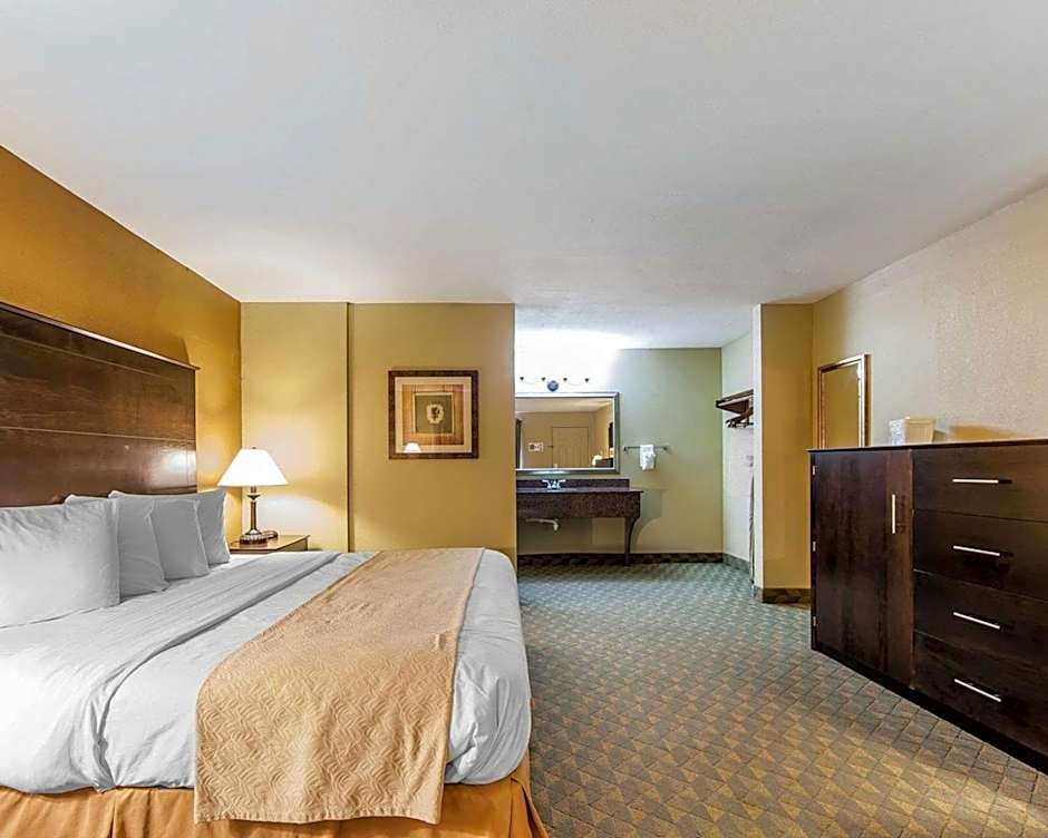 Quality Inn & Suites Bremen