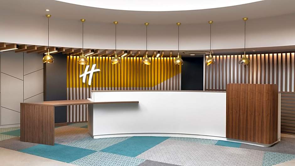 Holiday Inn London Gatwick - Worth By IHG