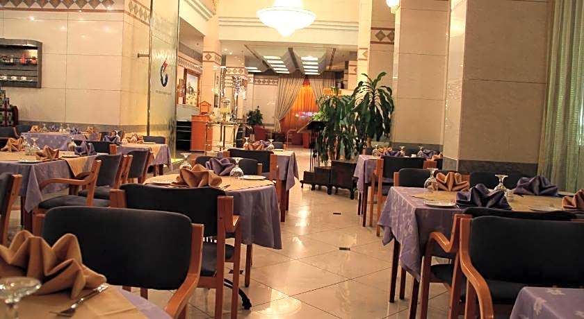 Spark Residence Deluxe Hotel Apartment