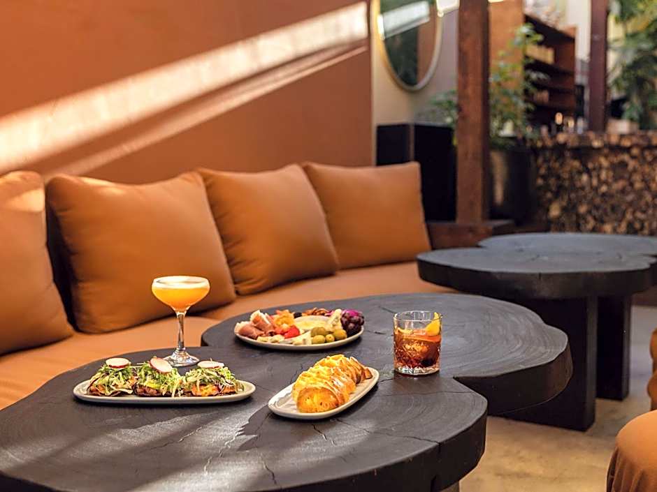 Sofitel Los Angeles At Beverly Hills