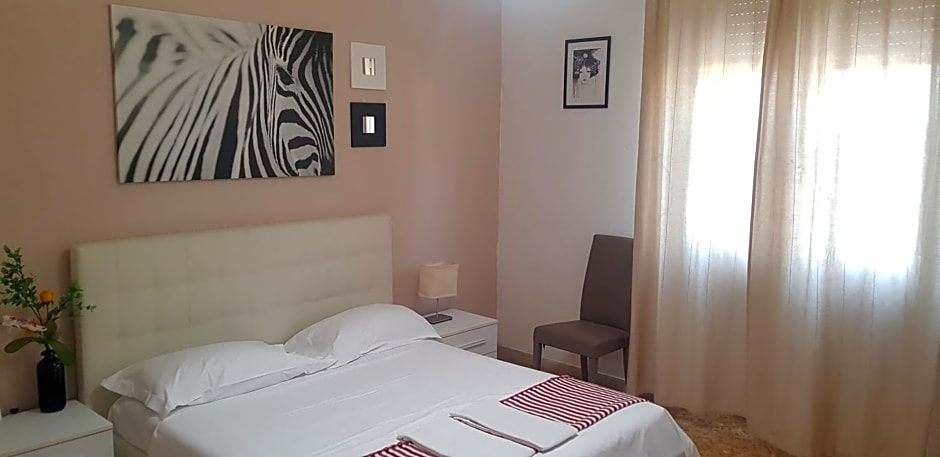 Prime Guest House
