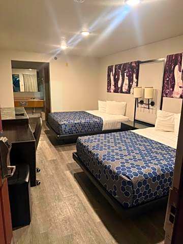 GO2 Inn & Suites by Relianse - El Paso