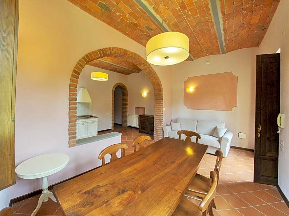 Residence La Poggerina