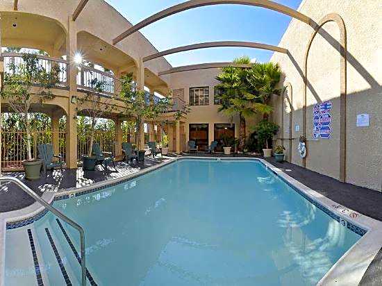 Studio 6 Suites Lawndale, CA South Bay
