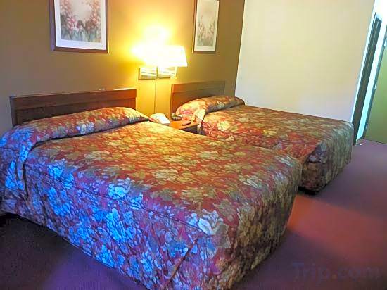 America's Best Value Inn Beardstown