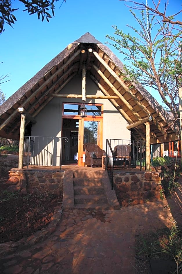 Tidimalo Lodge