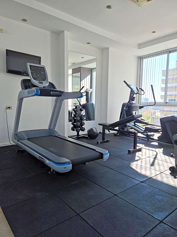 Villaggio Hotel Boutique