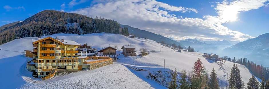 Gasthof Tannen - Alm