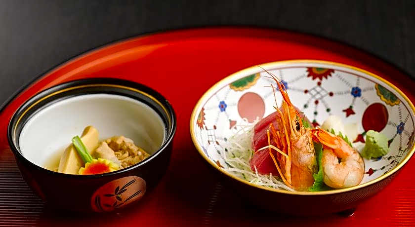 Takamiya Ryokan Yamakawa