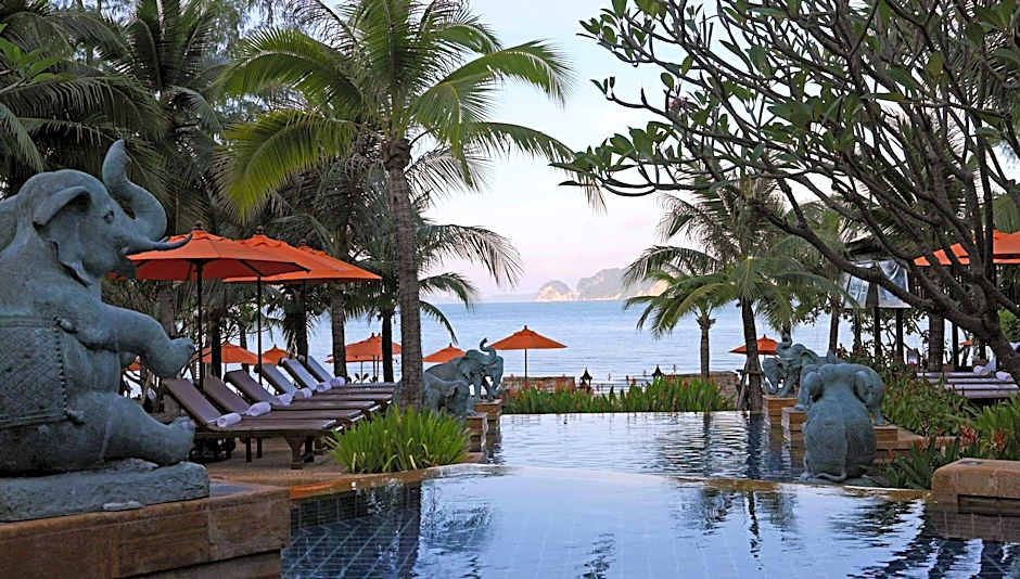 Amari Vogue Krabi