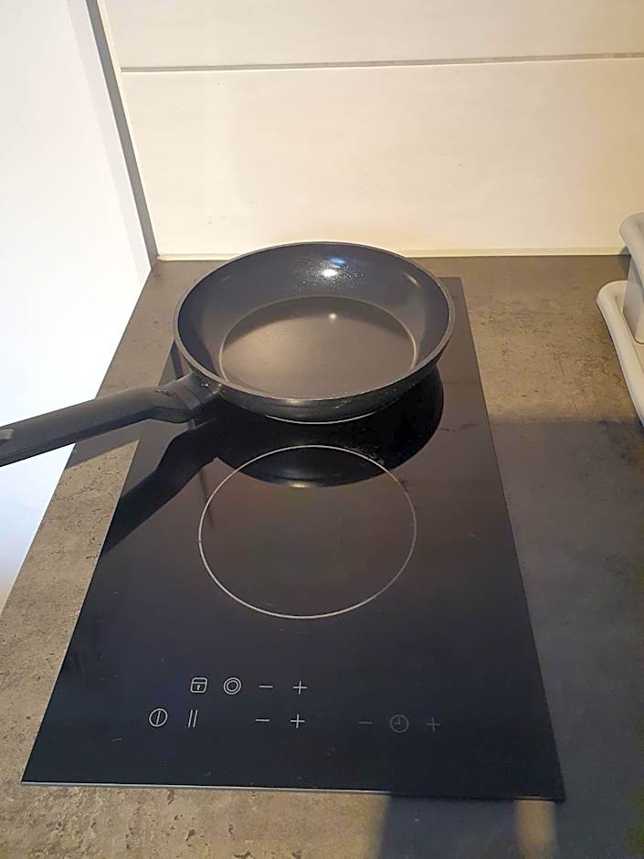 Cozy Garden House kijkduin Beach