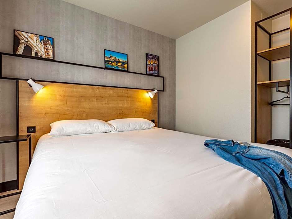 ibis Blois Centre Château